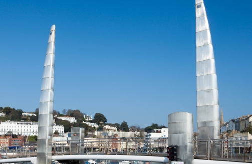 Torquay Venue Finder'